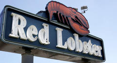 Darden Looks to Spin Off or Sell Red Lobster