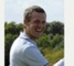 Golf: My dream China debut, says Leicester PGA professional Jonathan Garratt